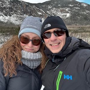 Meet your Posher, Isabelle